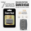 Compatible Braun Series 7 70B Electric Shaver Head Replacement Case (Black) 1