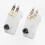 Steering Column Switch Angle Sensor Contact Brush Repair Kit for 7 Series E60 E65 E66 Models 2