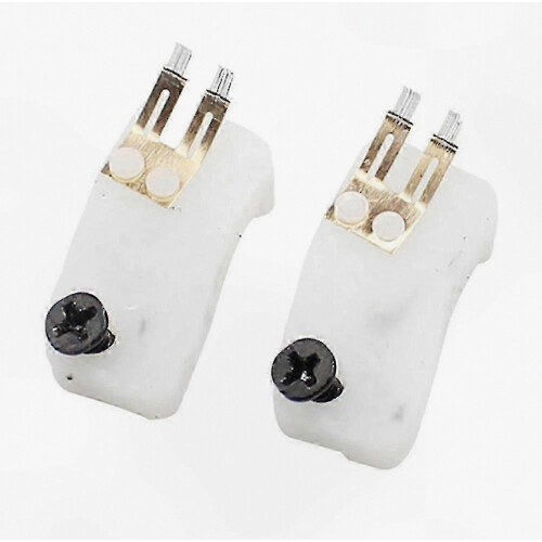 Steering Column Switch Angle Sensor Contact Brush Repair Kit for 7 Series E60 E65 E66 Models 1