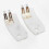 Steering Column Switch Angle Sensor Contact Brush Repair Kit for 7 Series E60 E65 E66 Models 3