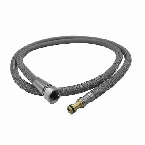 Kitchen Faucet Pull-Down Hose Replacement Part for Easy Installation and Reliable Water Flow