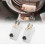 Steering Column Switch Angle Sensor Contact Brush Repair Kit for 7 Series E60 E65 E66 Models 5