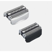 2 stuks compatibele vervangende scheerkoppen voor de Braun Series 7 70S+70B elektrische scheerapparaten