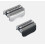 2 Pcs compatible Braun Series 7 70S+70B electric shaver head replacement box 1