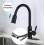 Kitchen Faucet Pull-Down Hose Replacement Part for Easy Installation and Reliable Water Flow 3