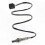 Downstream Oxygen Sensor for 2006-2009 Mazda 3, Durable Direct Fit Replacement for Reliable Engine Performance 5