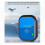 Bluetooth 5.0 Accelerometer Gyroscope Compass with 50 m Magnetometer Range for Accurate Navigation and Positioning 2