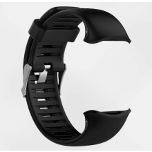 Silicone Watch Strap for Vantage V, Comfortable Replacement Armband, Adjustable Sport Band