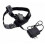 Rechargeable LED Headlamp with Laser Pointer for Outdoor Activities, Work Tasks and Camping 1