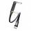 Foldable Phone Holder with Adjustable Stand and Fast Charging Data Cable for Desk and Travel Use 1