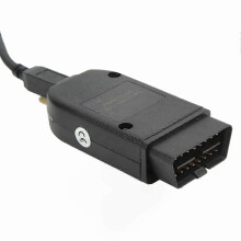 OBD2-skanneri Chrysler-ajoneuvoille, joissa on PC-liitäntä, MicroPOD 2 -verkko-ohjelmointityökalu