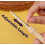Adjustable Punch Needle Embroidery Tool with Wooden Handle, 13 Piece Floss Kit for Crafting Projects 5