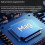 Bluetooth 5.0 Accelerometer Gyroscope Compass with 50 m Magnetometer Range for Accurate Navigation and Positioning 4