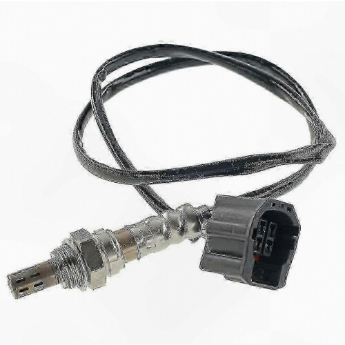 Downstream Oxygen Sensor for 2006-2009 Mazda 3, Durable Direct Fit Replacement for Reliable Engine Performance 1