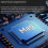 Bluetooth 5.0 Accelerometer Gyroscope Compass with 50 m Magnetometer Range for Accurate Navigation and Positioning 5