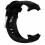 Silicone Replacement Watch Band with Spring Bars and Tool for Spartan Sport, Soft Adjustable Strap 2