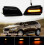 Dynamic LED Turn Signal Light for Rearview Mirror, Indicator Replacement Part for 2008-2014 SUV Models 1