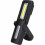USB Rechargeable COB LED Work Light with Multifunction Flashlight Capability and Portable Design 1