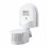 180 Degree Infrared Motion Sensor for Outdoor Wall Mounting with Wide-Angle Detection and Adjustable Coverage 1