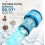 HEPA Replacement Filter for Vacuum Cleaner Models V12 Detect and Slim, Compatible with Multiple Versions, High-Efficienc 4