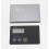Digital Study Rest Pocket Cooking Timer, Credit Card Size, Black Portable Timer for Kitchen and Desk 1