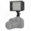 Photography Lighting Kit for Camera Fill Light Setup with Adjustable LED Panel and Tripod Stand 1