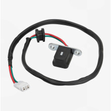 Zündimpulsspule für 400 450 620 660 Duke Rallye LC4 EGS-E Motorräder Ersatzteil