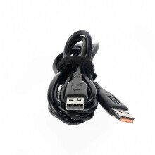 Universele USB-oplaadkabel voor laptops uit de Yoga-serie, duurzame snellaadkabel voor dagelijks gebruik.