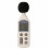 Digital Noise Tester with USB Connection for Computers, Accurate Sound Level Measurement Tool 1