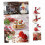 Stem Remover Tool for Fruits and Vegetables, Including Strawberries, Tomatoes and Herbs, Easy Kitchen Prep Tool 3