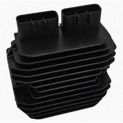High Power Rectifier Voltage Regulator for ATV UTV SSV 600 800 1000 Models, Durable Replacement Part 2