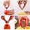 Stem Remover Tool for Fruits and Vegetables, Including Strawberries, Tomatoes and Herbs, Easy Kitchen Prep Tool 5