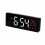 Portable Magnetic USB Rechargeable Gym Interval Timer with Countdown Up Function Stopwatch and Workout Fitness Clock 1