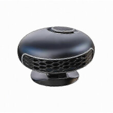 Chauffage et dégivreur de voiture 12 V, désembueur de pare-brise portable à chauffage rapide pour la conduite hivernale