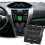 2X 555686-2030 for  Vios 2006-2012 Dashboard Emergency  Double Flash Hazards Button Warning Llight Button 3