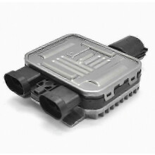 Kühlerlüfter-Steuermodul-Relais kompatibel mit Galaxy Mondeo 940004107 940.0041.07 940.0041.01
