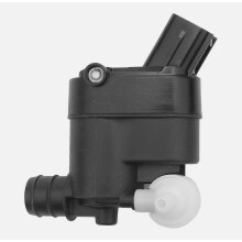 Motore della pompa del liquido lavavetri per Kia Sportage 2016-2019 e Hyundai Santa Fe 2013-2021, ricambio durevole