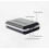 USB Cassette Player with MP3 Conversion and Audio Capture Functionality, Portable Stereo Tape Recorder 4