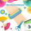 Paper Crimper Tool for Crafts, Wave Shaper for DIY Arts and Paper Craft Projects, Durable Handheld Tool 4