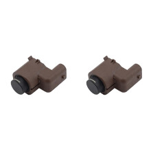 2X 96891-3X000 968913X000 PDC Parking Sensor Reversing Sensor for