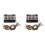 2X Lithium Battery 8s 5A Capacitor Active Balancing Board Ternary Lithium Iron Phosphate  Transfer Balancer 1