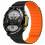 Durable Sweatproof Loop Wristband for T-Rex 2, Drop Proof, Soft Adjustable Strap 3