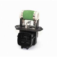 Résistance de ventilateur de voiture 25385-1U000 pour Santa Fe, Sonata, Optima et Sorento, pièce de rechange durable