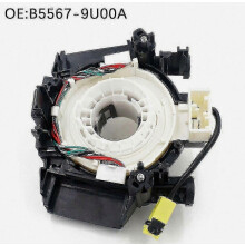 Adaptateur de formation au volant pour véhicules compatibles Tiida, Note, Micra et X-Trail