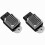 2 Pieces Fan Motor Relay Module for Caravan, Replacement Control Relay Assembly, Durable Automotive Part 1