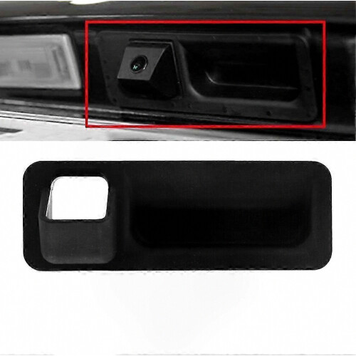 Rear Boot Tailgate Handle Switch for 2015-2019 Sorento, Durable Replacement Liftgate Release Button 1