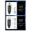 Trasmettitore e ricevitore wireless UHF per microfono con adattatore XLR per microfoni dinamici e a condensatore. 2