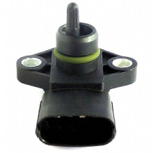 Sensor de presión absoluta del colector (MAP) compatible con modelos Hyundai y Kia, reemplaza los números de pieza 39300-22600 y 3930.