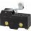 Micro Switch with 3 Terminals and Roller for Golf Cart Applications, Durable Precision Control Switch 1