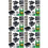 6X BL1890B Lithium Battery Case BMS PCB Balance Charging Board Shell for  18V BL1860 9.0Ah LED Indicator 1
